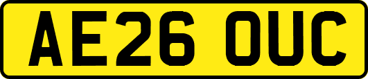 AE26OUC