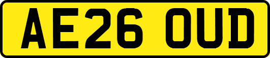 AE26OUD