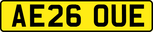 AE26OUE