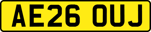AE26OUJ