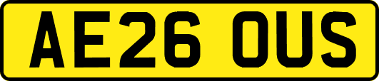 AE26OUS