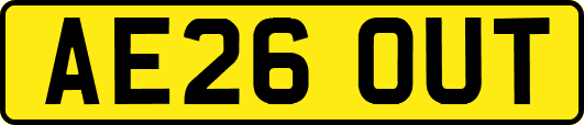AE26OUT
