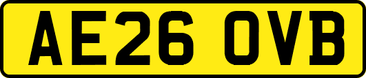 AE26OVB