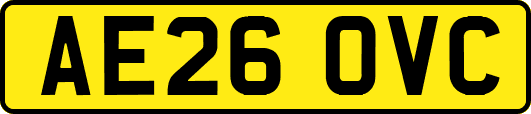 AE26OVC