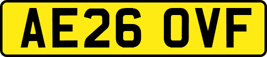 AE26OVF