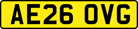 AE26OVG