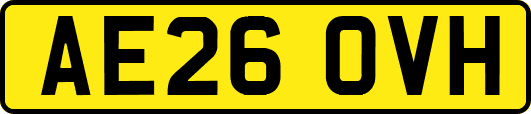 AE26OVH