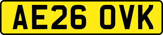 AE26OVK