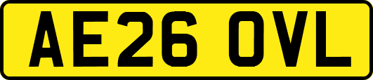 AE26OVL