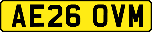 AE26OVM