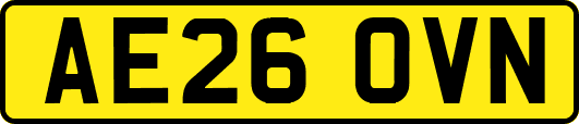 AE26OVN