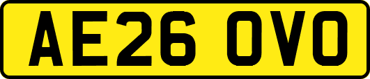 AE26OVO