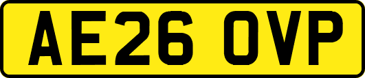 AE26OVP