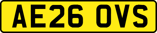 AE26OVS