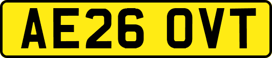 AE26OVT
