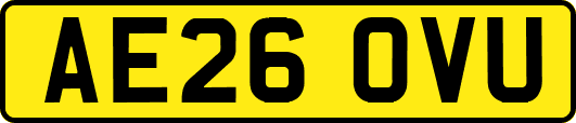 AE26OVU