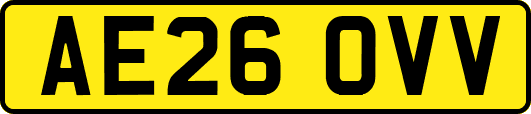 AE26OVV
