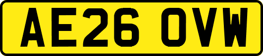 AE26OVW