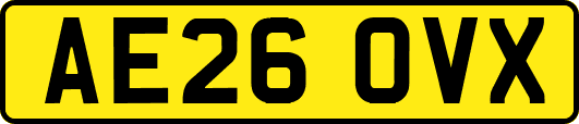 AE26OVX
