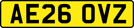AE26OVZ