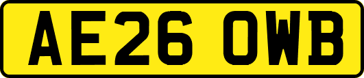 AE26OWB