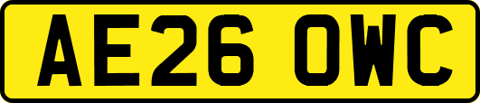 AE26OWC