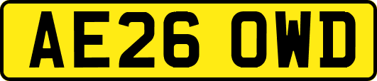AE26OWD