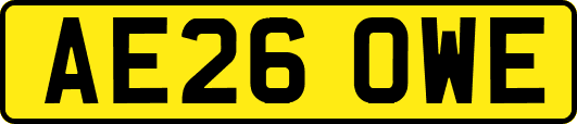 AE26OWE