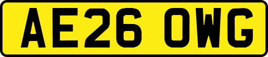 AE26OWG