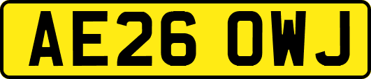 AE26OWJ