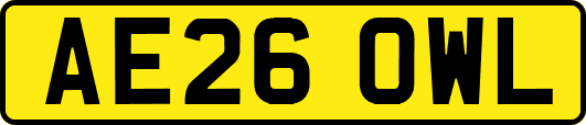 AE26OWL