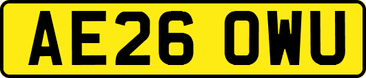AE26OWU