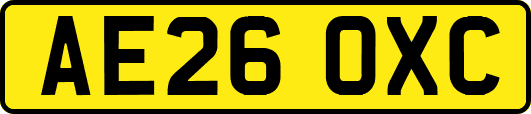 AE26OXC