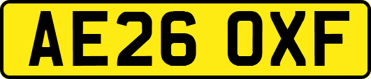 AE26OXF