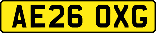 AE26OXG