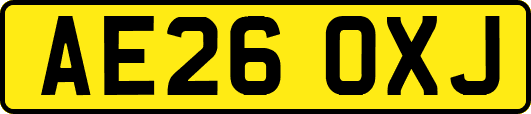 AE26OXJ