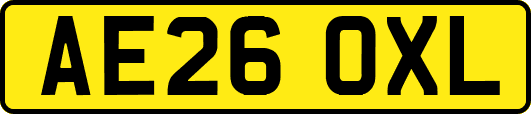 AE26OXL