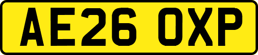 AE26OXP