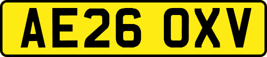 AE26OXV