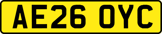AE26OYC