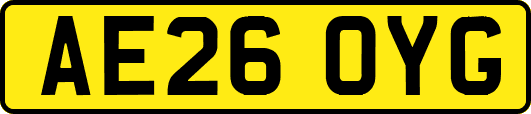 AE26OYG