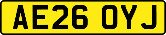 AE26OYJ