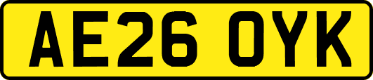 AE26OYK