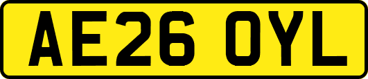 AE26OYL