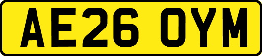 AE26OYM