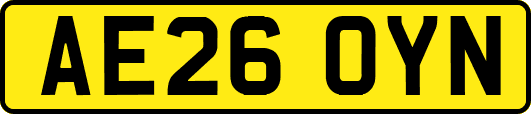 AE26OYN