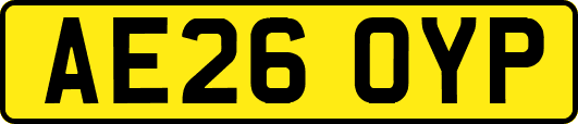 AE26OYP