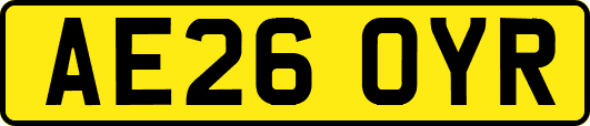 AE26OYR