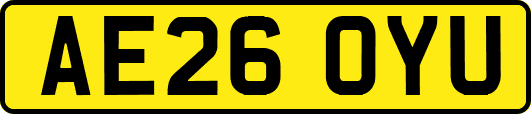 AE26OYU