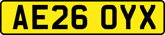 AE26OYX